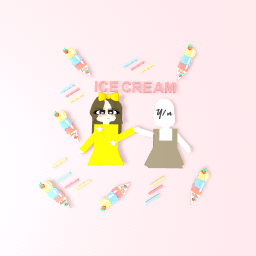 Ice Cream Collab