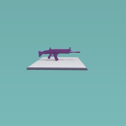 epic scare by godgraypencil