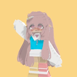 colourful pastel theme