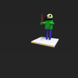 Baldi