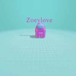 For zoeylove