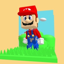 Super Mario