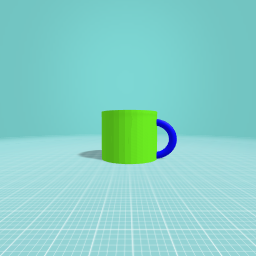 A Mug :)