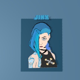 Jinx!! (SHE'S MY FAVE)