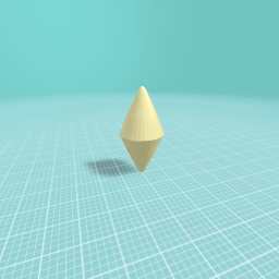 tooth that looks like one