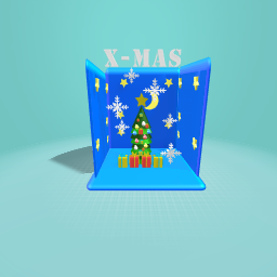X-mas