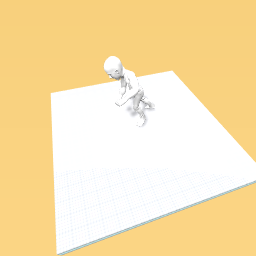 MAN. HE IS MANANANANA