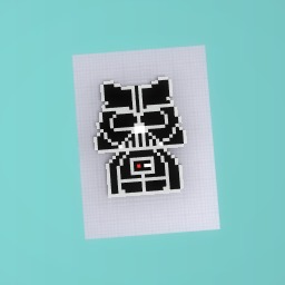 Darth Vader