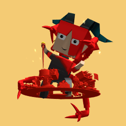 Devilicious