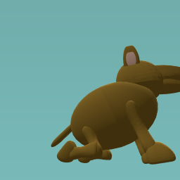 The incredible « stop »