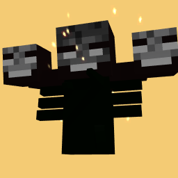 Wither boos