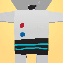 new costume