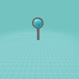 Magnifying glass