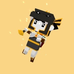 M first avatar