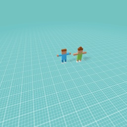 Boyfriend and girlfriend