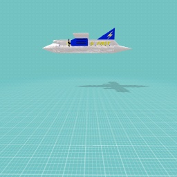 DASH 8 300
