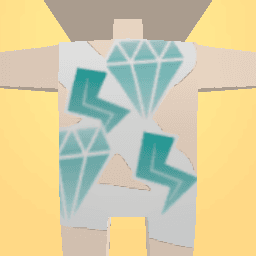 new costume
