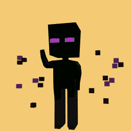 Ender man