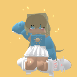 Spring is the besterest!