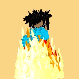Goku