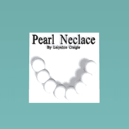 Pearl Neclace