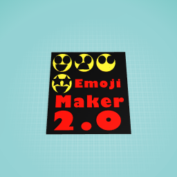 Emoji Maker 2.0