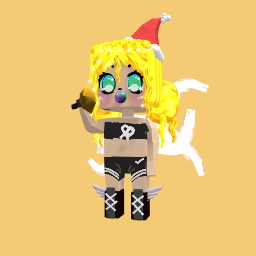 i look cute and i am but i have a bad side