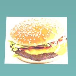 Hamburger