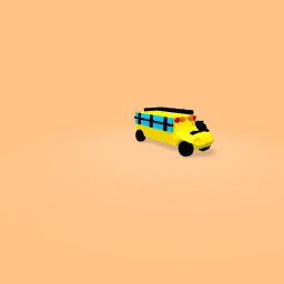 school bus