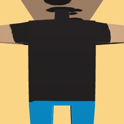 new costume