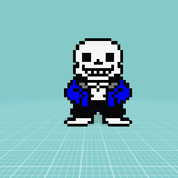 Sans 2D