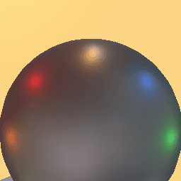 Disco Ball