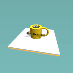 Hot chocolate