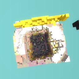 EXOTIC BUTTER TOAST!!!