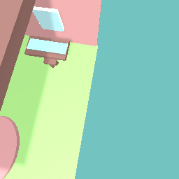 One of my rooms