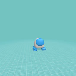 Among us space rover