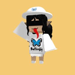 my new look