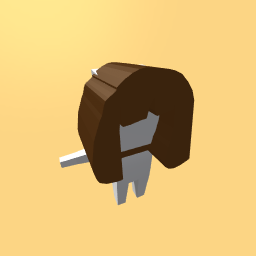 Brown hair for amzing people