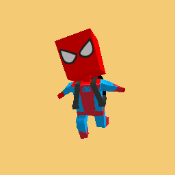Spiderman classic 