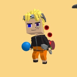 Ultra naruto cool