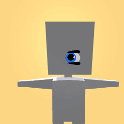 A special 500 plus follower eyes (not done)