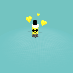 Gold boba