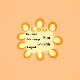 Leo (zodiac sign)
