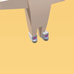 Rainbow Sneakers (forgot wat they were called in rh)