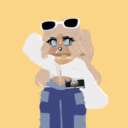 Ok but nothing beats Y2k baddies and LOW RISE JEANS!