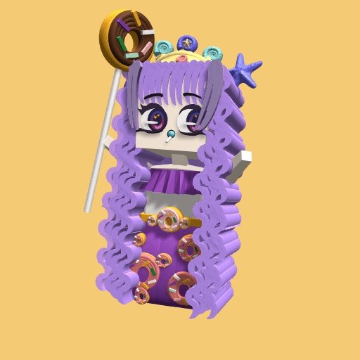 free for 55 follower