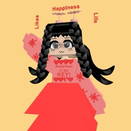 Happiness