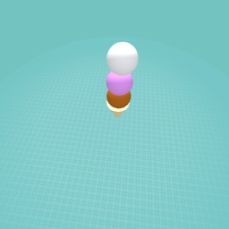 Neopolitan ice cream