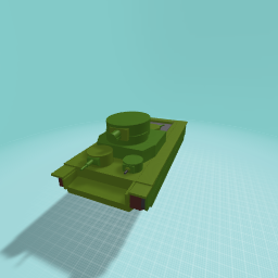 t-35 tank