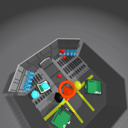 The dark knight aka FaZe godlegoat